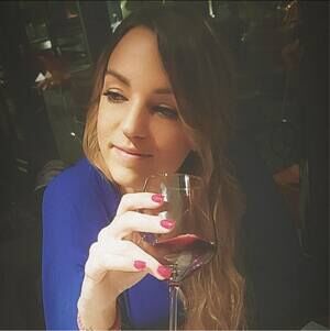 Meet your Posher, Alison